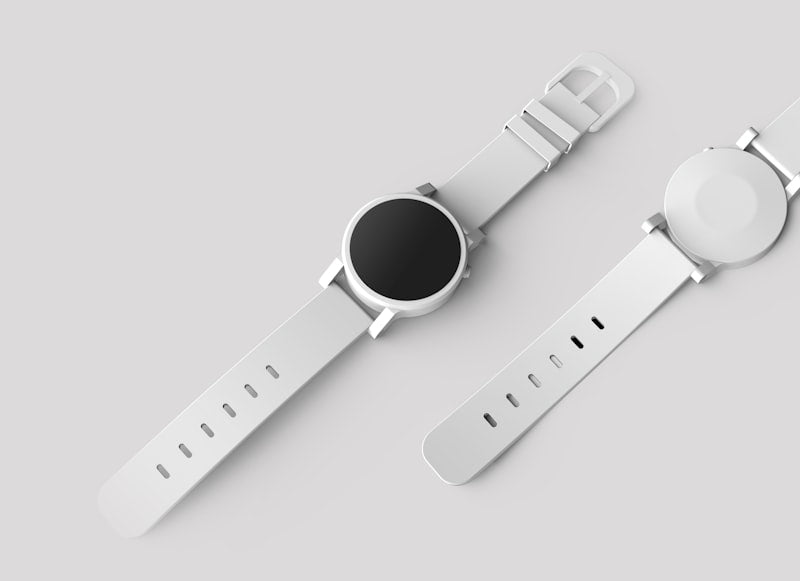 Smart Series 7 Fitness Watch
